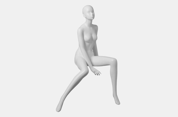 マネキン
