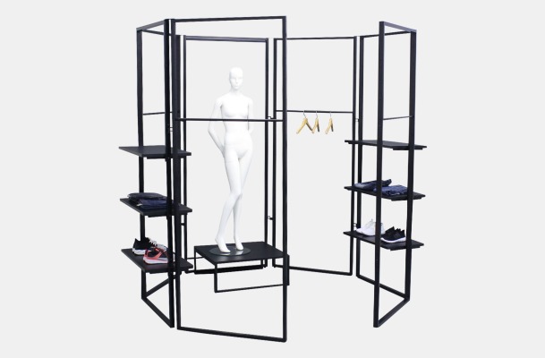 LINE SYSTEM / MINI SHOP / FAAA2000E