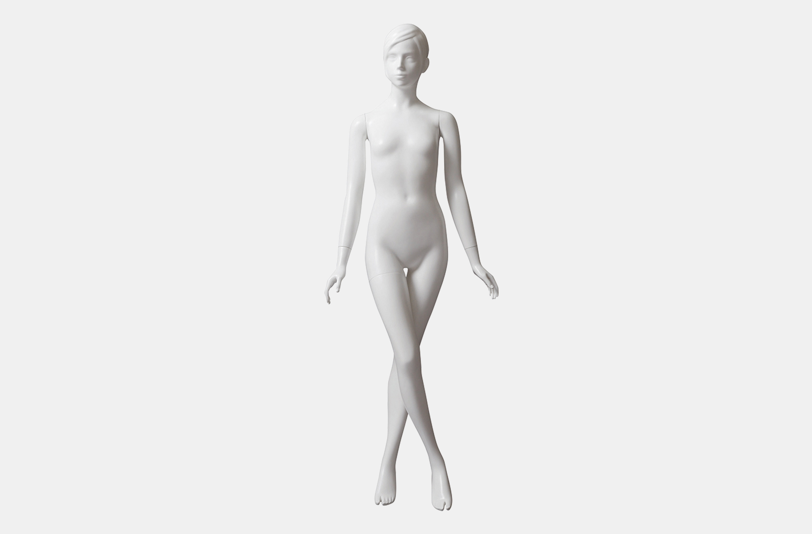 ブルームガール150cm/ABKG1501 | ショップビルダー
