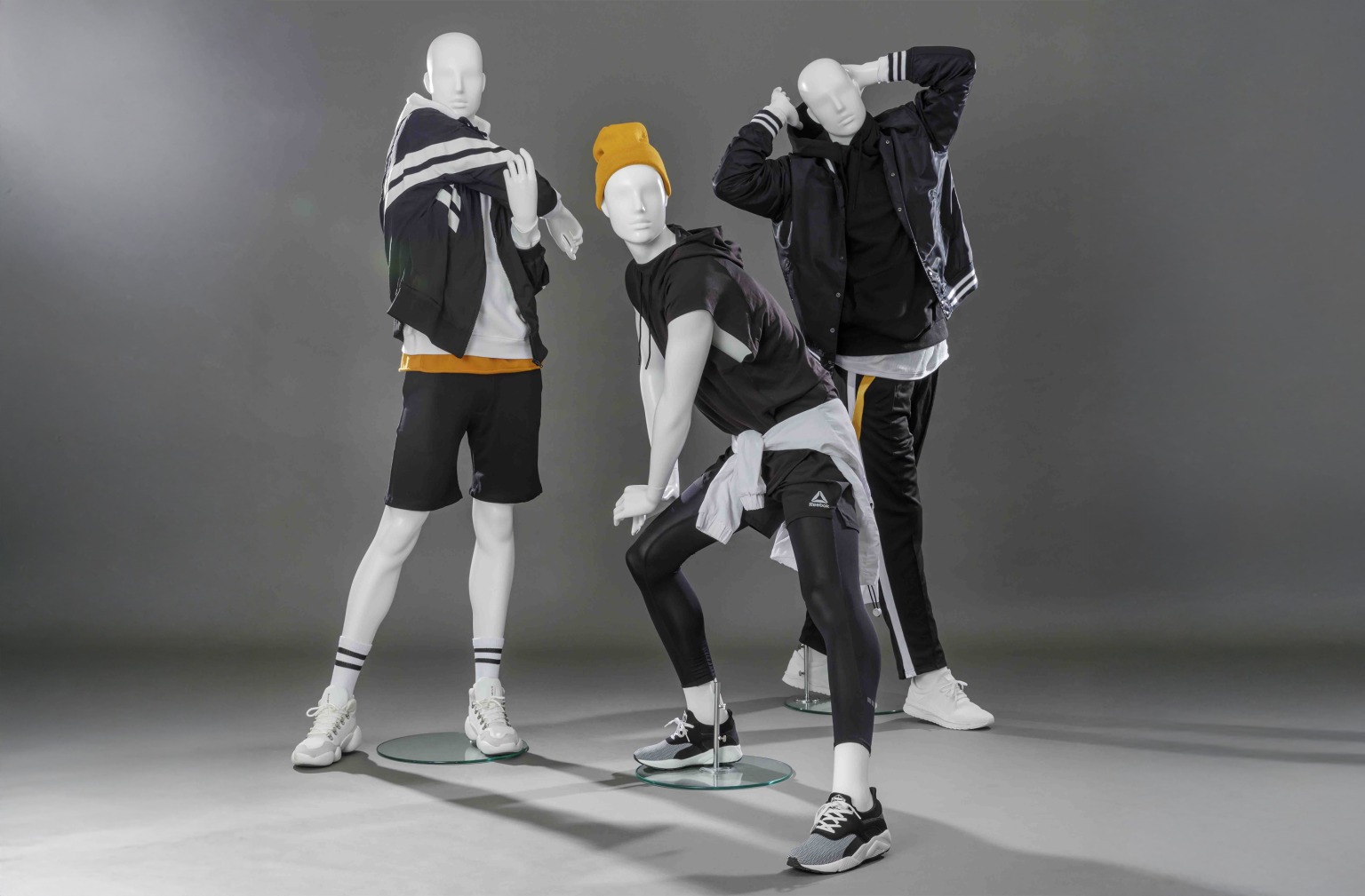 ATHLE MEN’S