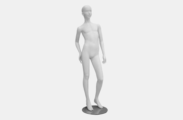 ボーイマネキン