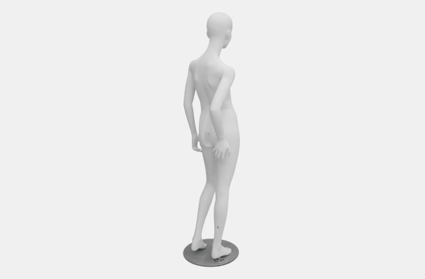 リンク ボーイ マネキン 150cm / ALKB1501