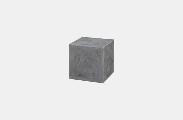 ブロック什器