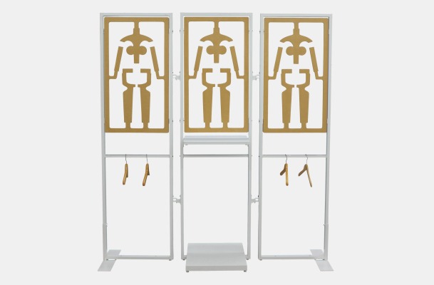 LINE SYSTEM / ライナー3スパンセット / FAAA2000K-2-WC