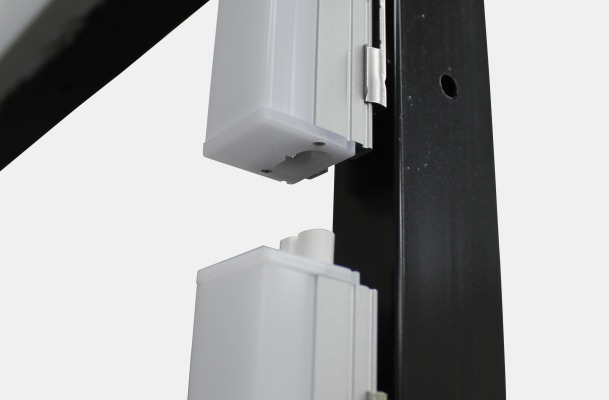 LINE SYSTEM LEDライトセットW600 / FAAA2000H-2