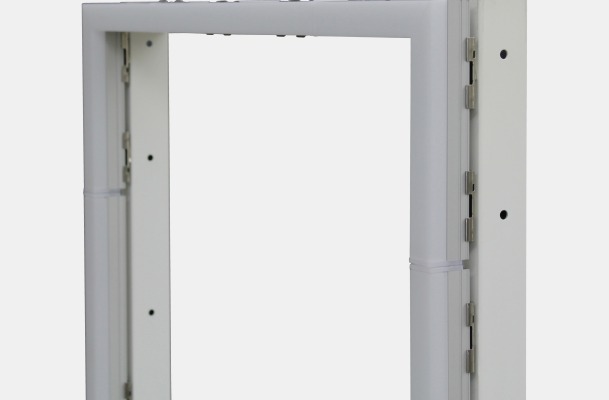 LINE SYSTEM LEDライトセットW600（白） / FAAA2000H-2-W