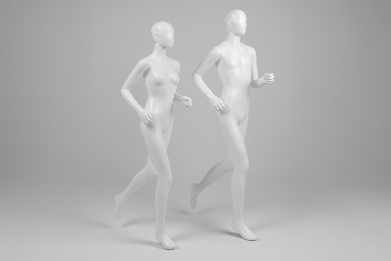 JOGGING LADY’S