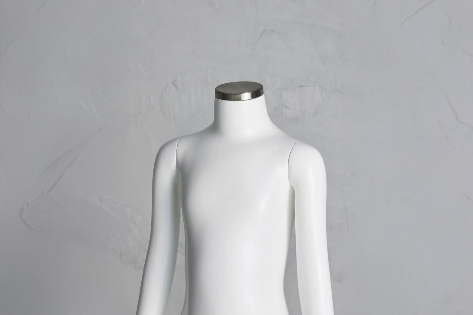 Maniera1 KID’S HEADLESS