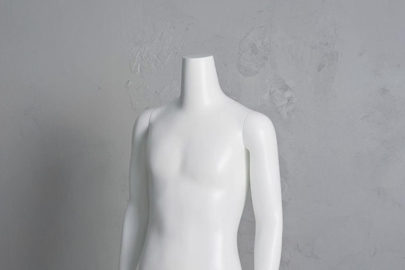 Maniera1 MEN’S HEADLESS