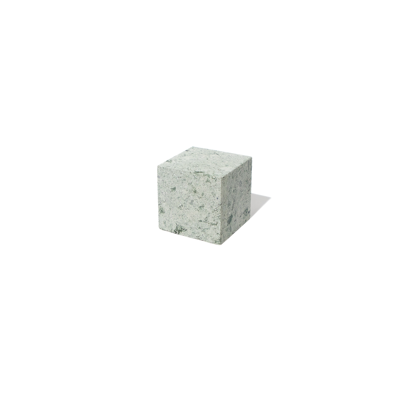十和田石卓上什器ブロック
