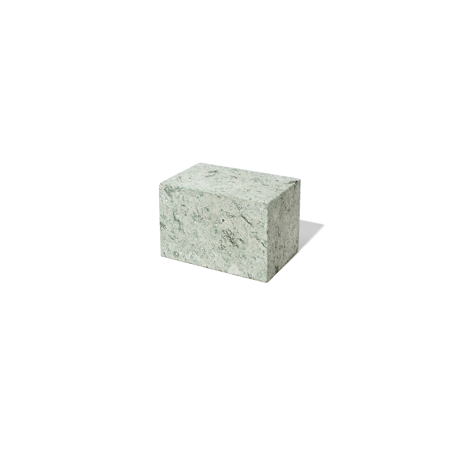 十和田石卓上什器ブロック
