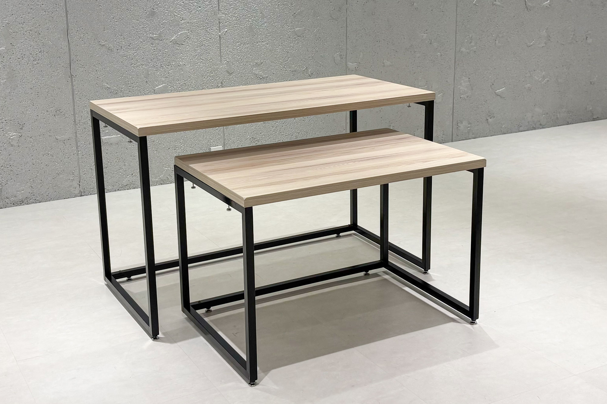 テーブル什器カラー組み合わせ