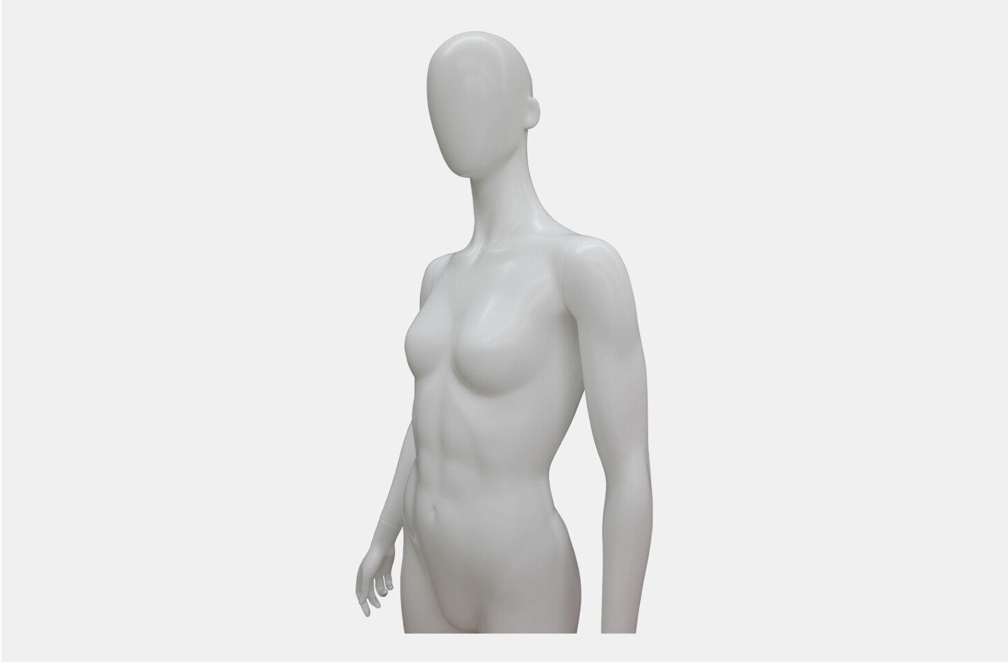 フィズ レディースマネキン / APHZ0101