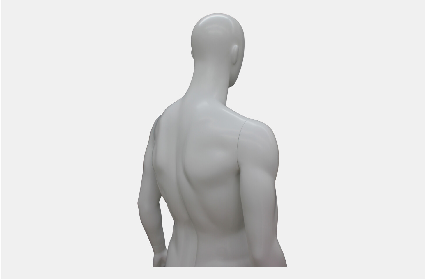 フィズ メンズマネキン / APHZ0201