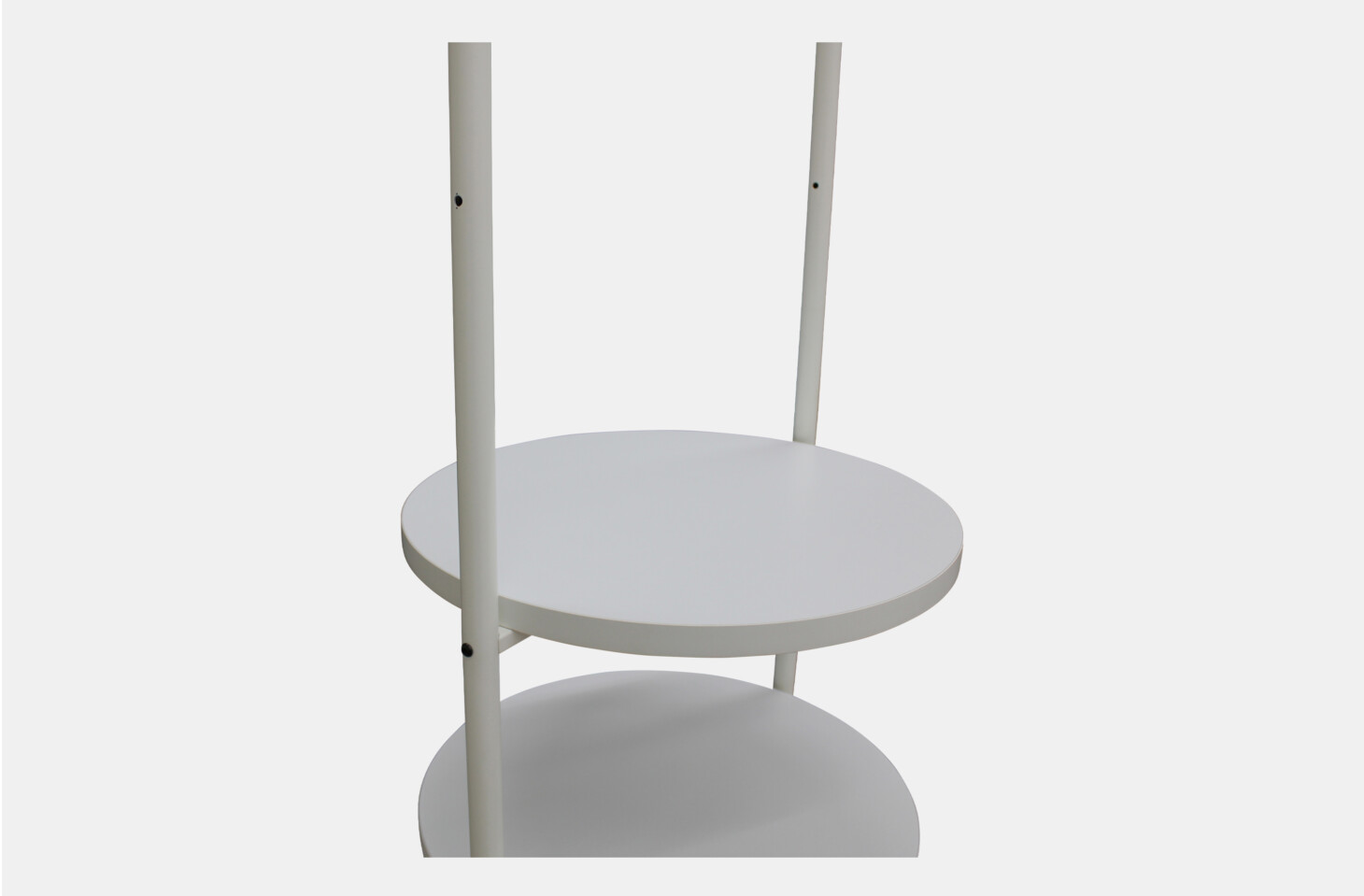 r（アール）タワーラック H1800タイプ / FAAA2601-W-A