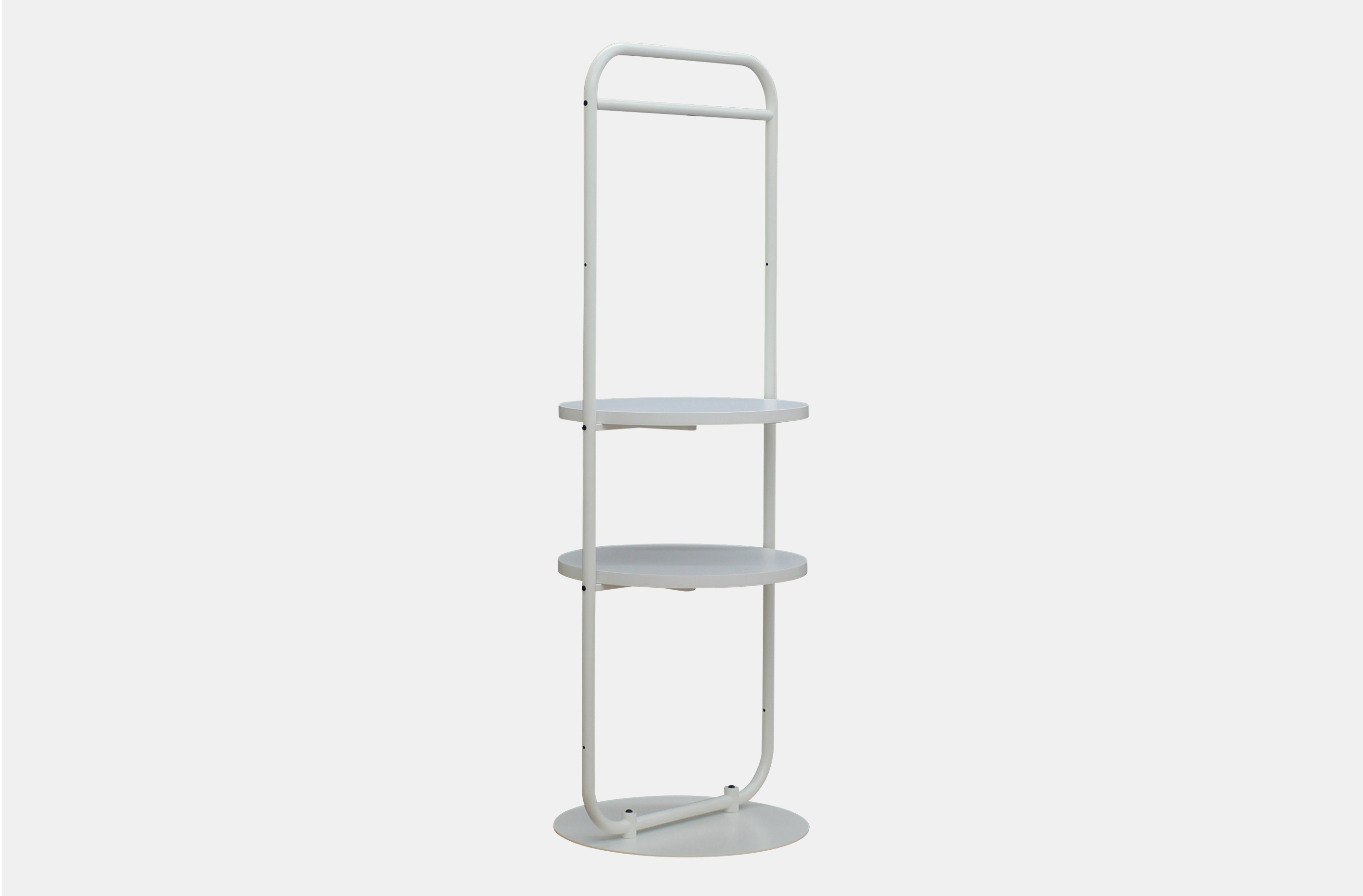 r（アール）タワーラック H1500タイプ / FAAA2602-W-A